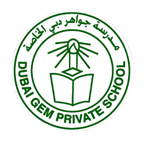 Dubai Gem Private School crest